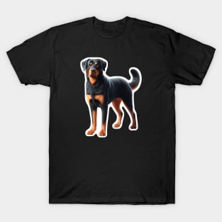 Beauceron T-Shirt